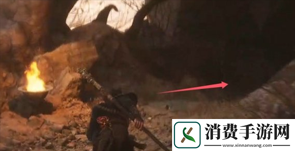 黑神话悟空百目真人在哪百目真人位置介绍