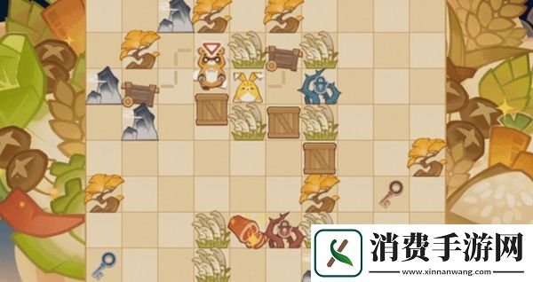 原神彩鹞栉春风活动玩法介绍