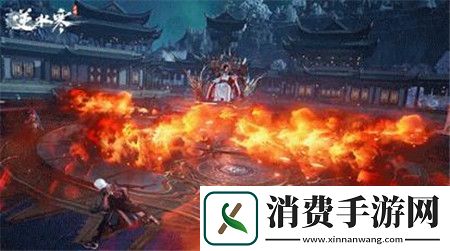 逆水寒首个沙盘战争式副本怎么玩逆水寒首个沙盘战争式副本预告