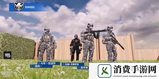 使命召唤手游午夜游戏版本枪械