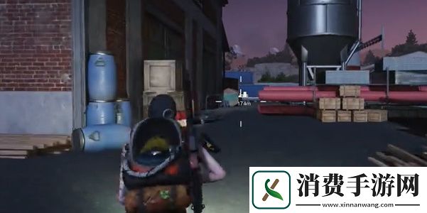 七日世界狙击枪AWM黑豹在哪获取