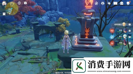 原神太山宝贝满船归任务怎么完成：隐藏任务太山宝贝满船归完成攻略