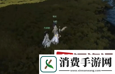 逆水寒手游亚丁格桑奇遇怎么过