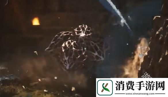 黑神话悟空石中人怎么打