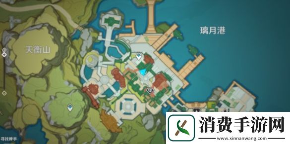 原神4.4玉纹茶叶蛋食谱获取攻略