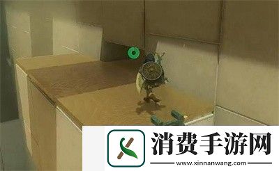 塞尔达传说王国之泪怎么通过欧罗奇乌姆神庙