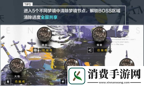 战双帕弥什手游梦魇挽歌怎么玩