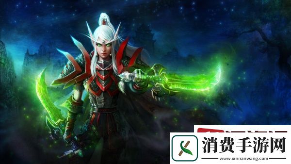 魔兽世界水之召唤任务怎么做-魔兽世界水之召唤任务攻略