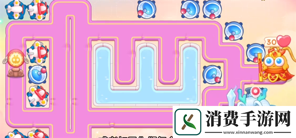 保卫萝卜4周赛2月6日完成攻略2024