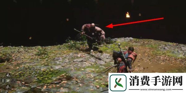 黑神话悟空黑风怪怎么打黑风怪打法攻略