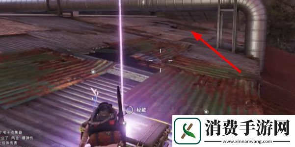 七日世界狙击枪AWM黑豹在哪获取