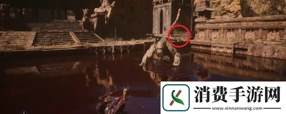黑神话悟空虎先锋怎么打虎先锋打法攻略