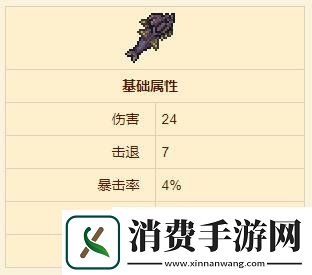 泰拉瑞亚紫挥棒鱼获得方法泰拉瑞亚紫挥棒鱼怎么得