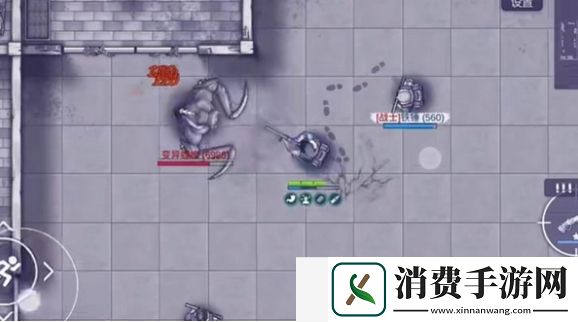 阿瑞斯病毒2救赎博登结局怎么做