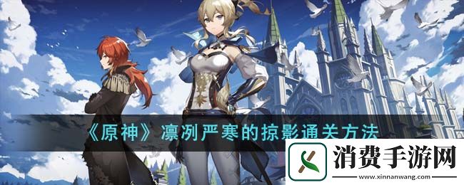 原神凛冽严寒的掠影通关方法-原神游戏攻略推荐