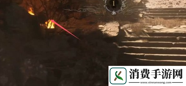 黑神话悟空百目真人在哪百目真人位置介绍