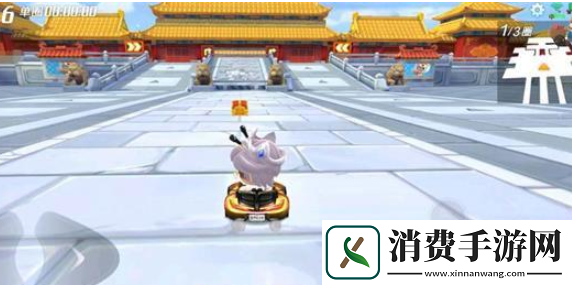 跑跑卡丁车手游本周挑战任务怎么做