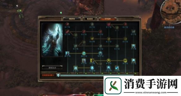 恐怖黎明2024召唤流推荐