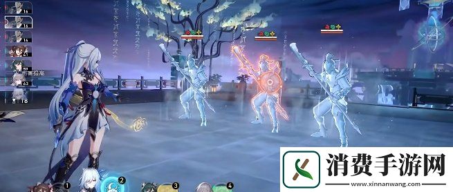 崩坏星穹铁道演武仪典心剑试成就怎么获得演武仪典心剑试成就达成攻略
