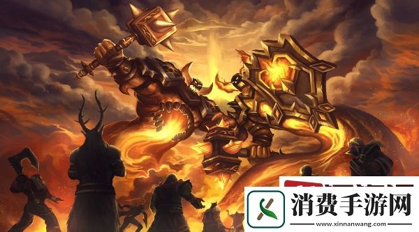 魔兽世界秘银外壳怎么获取-魔兽世界秘银外壳获取攻略