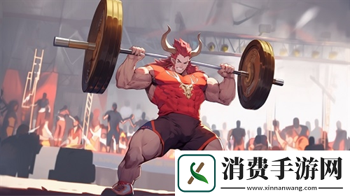 自在西游首届运动会**落幕