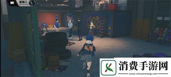 绝区零骑士的最后一站任务怎么完成