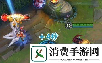 英雄联盟手游3.2版本强势英雄3.2版本强势英雄一览