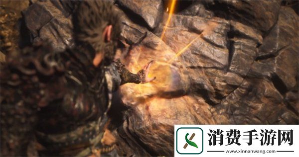 黑神话悟空石之厉怎么获得石之厉获取方法