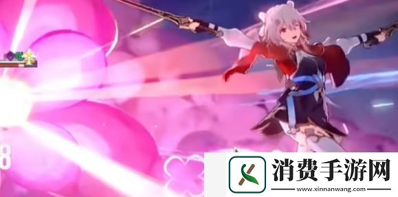 崩坏星穹铁道初花习剑录椒丘篇结局怎么过