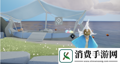 光遇手游纸船玩法是什么