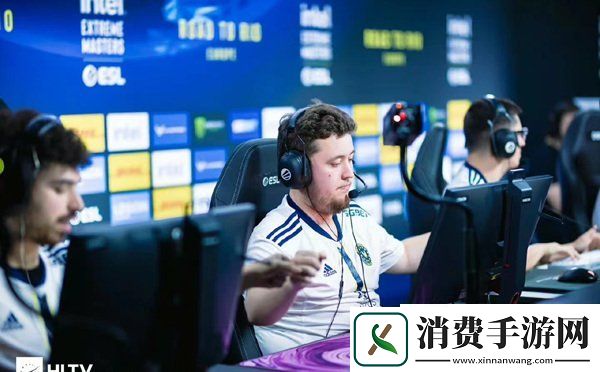csgo里约major欧洲区RMR和美洲区RMR将进行决战