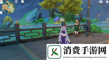原神璃月飞行竞速具体在哪些位置