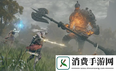 艾尔登法环一周目意思介绍