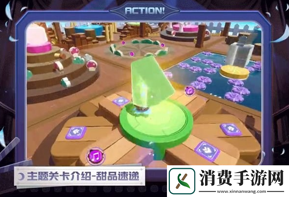 蛋仔派对午夜魅影季有什么玩法午夜魅影季赛季一览