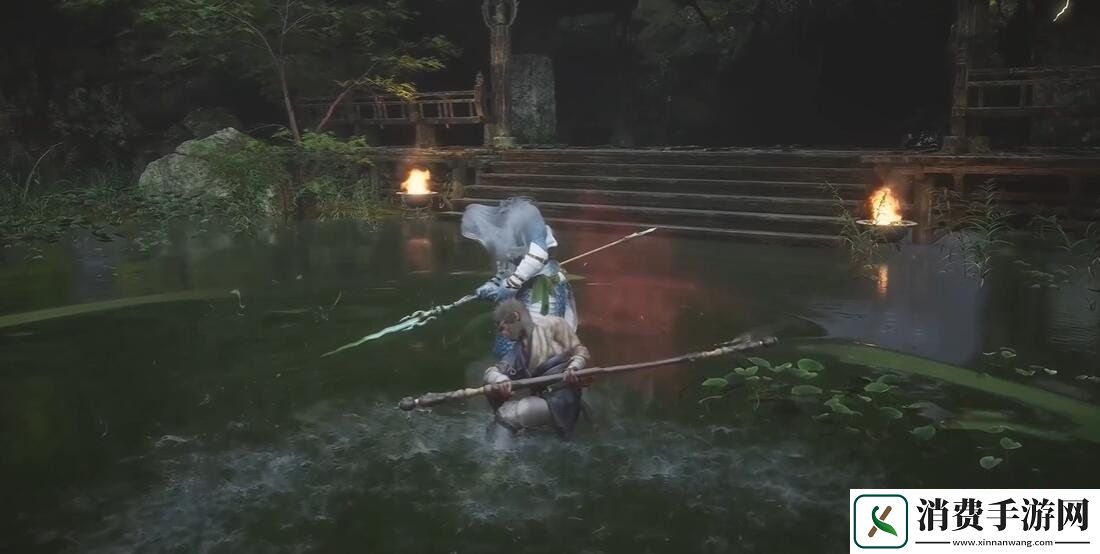 黑神话悟空得心应手第七难成就怎能做得心应手第七难成就攻略
