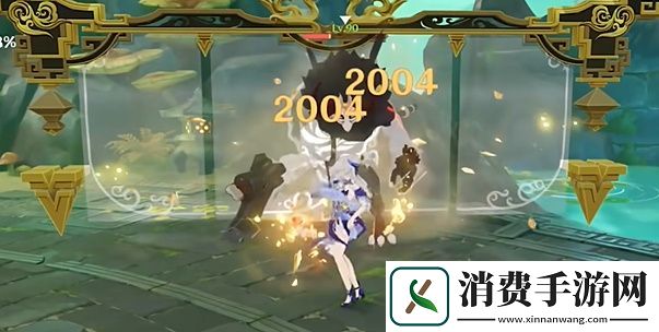 原神4.8绘想游迹凝光挑战怎么打原神4.8绘想游迹凝光挑战打法攻略