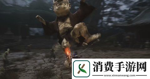 黑神话悟空金头怪怎么打黑神话悟空金头怪打法攻略