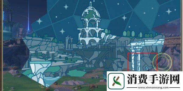原神游水酝诗籍活动第一天怎么过游水酝诗籍活动第一天通关攻略
