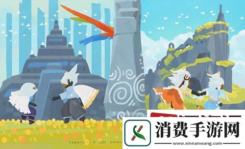 光遇多彩汇云间怎么玩-光遇多彩汇云间玩法介绍