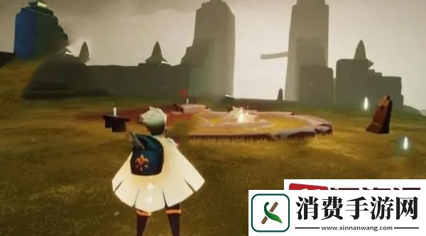 光遇8月16日每日任务怎么做
