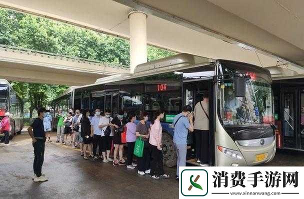 B-检上车-公交有序出行