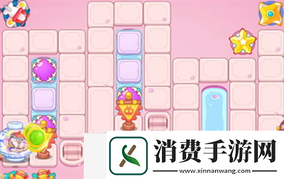 秋妃传第24关完成方法介绍