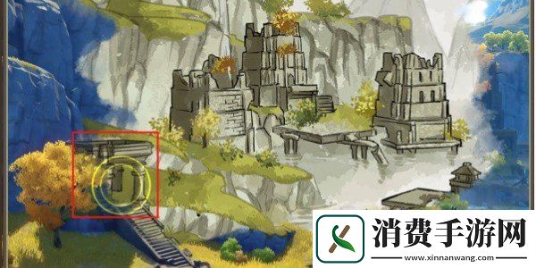 原神游水酝诗籍活动第二天怎么过游水酝诗籍活动第二天通关攻略