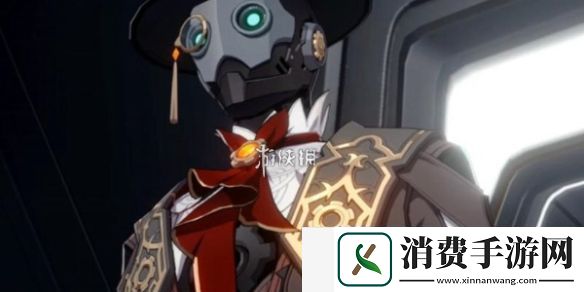 崩坏星穹铁道螺丝咕姆cv是谁-崩坏星穹铁道螺丝咕姆配音演员介绍