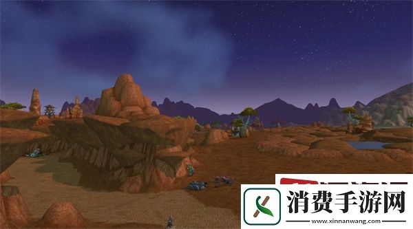 魔兽世界增长药剂在哪里刷-魔兽世界增长药剂获取位置