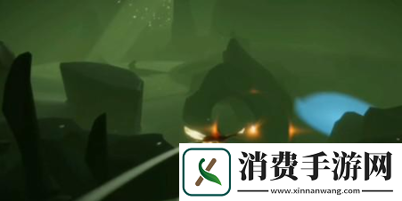 Sky光遇鸭子面具先祖怎么找
