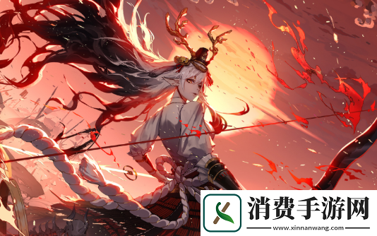 阴阳师为了寻找养父铃鹿御前去哪里了