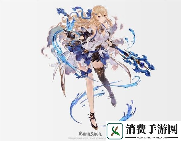 剑与骑士团赛莉娅德角色介绍