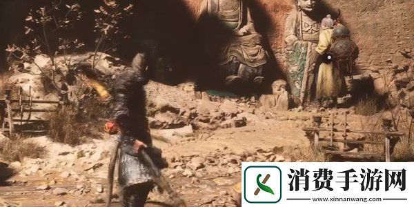 黑神话悟空打坐蒲团位置在哪打坐蒲团位置介绍