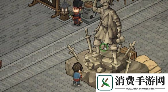 大侠立志传40级练级地点介绍-大侠立志传游戏攻略推荐